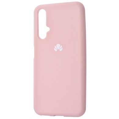 Чохол Silicone Cover Full Protective (AA) для Huawei Honor 20 Pro