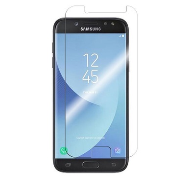 Гибкое защитное стекло BestSuit Flexible для Samsung J530 Galaxy J5 (2017), Прозрачное