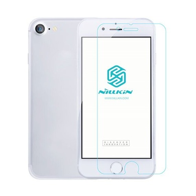 Защитное стекло Nillkin (H) для Apple iPhone 5 (+пленка)