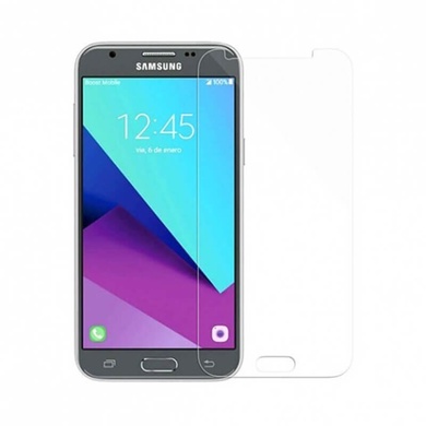 Защитное стекло Ultra 0.33mm для Samsung J530 Galaxy J5 (2017) (карт. уп-вка), Прозрачное