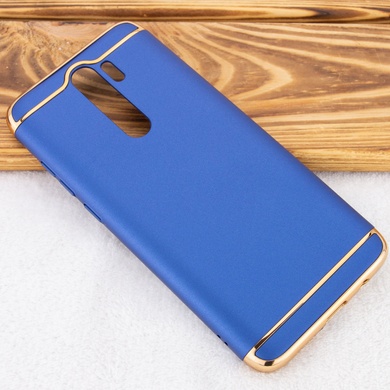 Чохол Joint Series для Xiaomi Redmi Note 8 Pro, Синий
