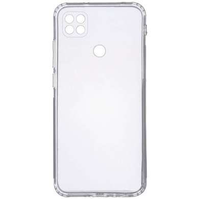 TPU чохол Epic Premium Transparent для Xiaomi Redmi 9C, Безбарвний (прозорий)