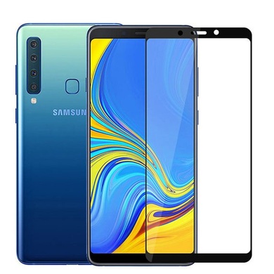 Гибкое ультратонкое стекло Caisles для Samsung Galaxy A9 (2018)
