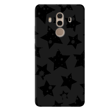 Чехол Black Stars для Huawei Mate 10 Pro, Черный