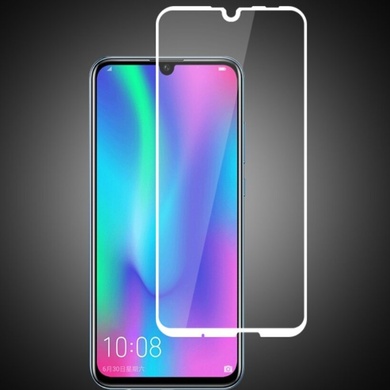 Защитное стекло Mocolo (full glue) для Huawei Honor 10i / 20i / 10 Lite / P Smart (2019)