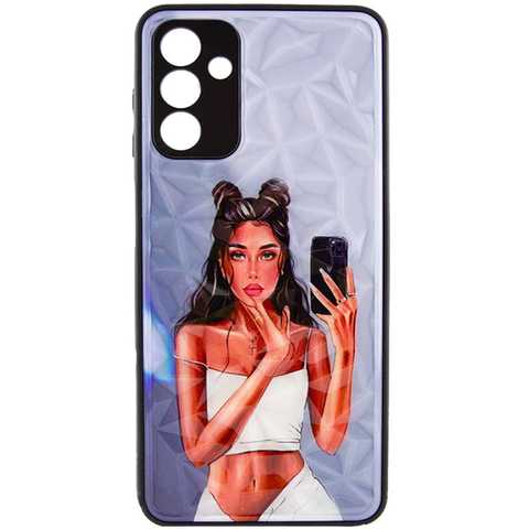 TPU+PC чехол Prisma Ladies для Samsung Galaxy A54 5G купить в Киеве,  Одессе, с доставкой по Украине - интернет-магазин 