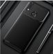 TPU чехол iPaky Kaisy Series для Huawei P Smart (2019), Черный