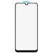 Защитное стекло SKLO 3D (full glue) для Samsung Galaxy M53 5G Черный