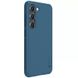 Чехол Nillkin Matte Pro для Samsung Galaxy S23+ Синий / Blue