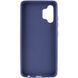 Силіконовий чохол Candy для Samsung Galaxy A14 4G/5G, Синий