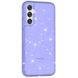 TPU чохол Nova для Xiaomi Redmi Note 12 4G, Purple