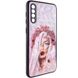 TPU+PC чохол Prisma Ladies для Samsung Galaxy A50 (A505F) / A50s / A30s, Ukrainian Girl