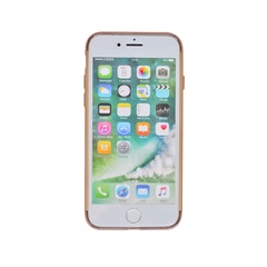 Чехол iPaky Joint Series для Apple iPhone 7 (4.7"), Золотой