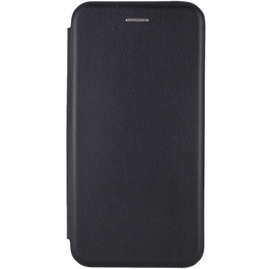Кожаный чехол (книжка) Classy для Samsung J710F Galaxy J7 (2016) Черный