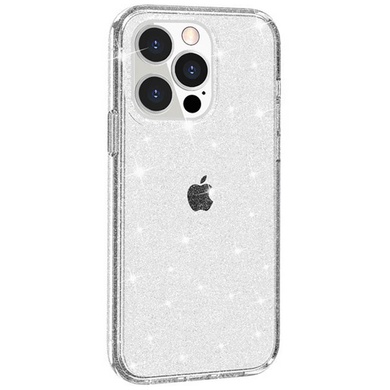 TPU чехол Nova для Apple iPhone 11 Pro (5.8") Clear