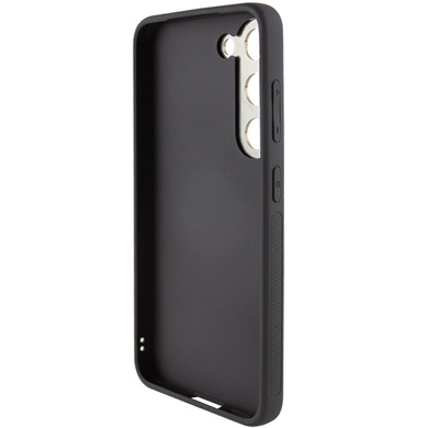 Шкіряний чохол Xshield для Samsung Galaxy S24+, Чорний / Black