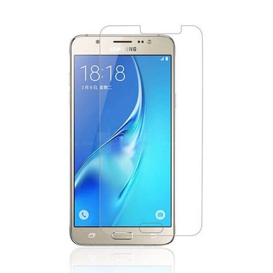 Захисна плівка Nillkin Crystal для Samsung J710F Galaxy J7 (2016), Анти-отпечатки
