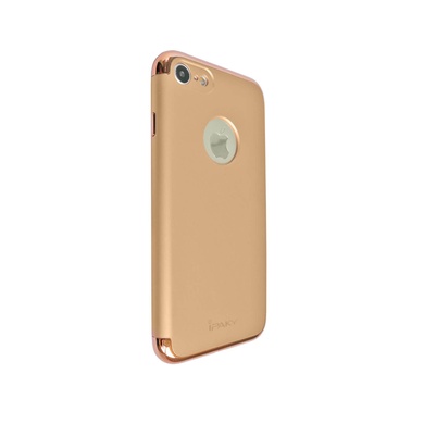 Чехол iPaky Joint Series для Apple iPhone 7 (4.7"), Золотой