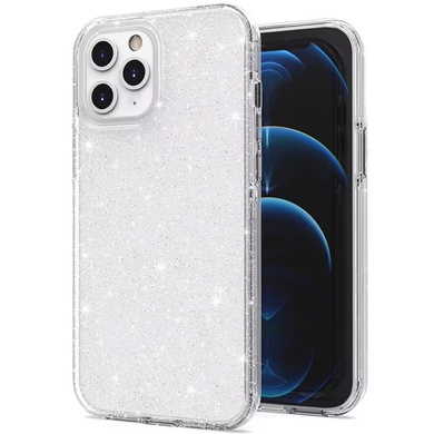 TPU чехол Nova для Apple iPhone 11 Pro (5.8") Clear