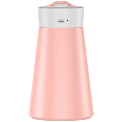 Увлажнитель воздуха Baseus Slim Waist Humidifier (With Accessories) (DHMY) Pink