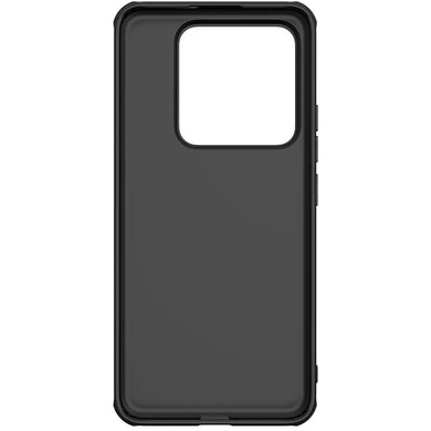 Чехол Nillkin Matte Pro для Xiaomi 14 Pro Черный / Black