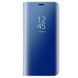 Чохол-книжка Clear View Standing Cover для Samsung Galaxy A11, Синий