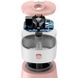 Зволожувач повітря Baseus Slim Waist Humidifier (With Accessories) (DHMY), pink