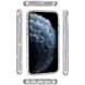 TPU чехол Nova для Apple iPhone 11 Pro (5.8") Clear