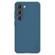 Чохол Nillkin Matte Pro для Samsung Galaxy S24+, Синій / Blue