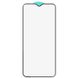 Защитное стекло SKLO 3D (full glue) для OnePlus Nord N20 SE Черный