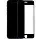 Защитное 3D стекло Blueo Stealth для Apple iPhone 7 / 8 / SE (2020) (4.7"), Черное