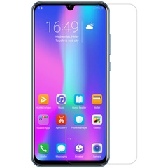 Защитная пленка Nillkin Crystal для Huawei Honor 10i / 20i / 10 Lite / P Smart (2019) Анти-отпечатки