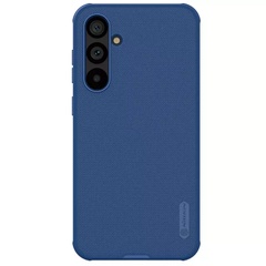 Чохол Nillkin Matte Pro для Samsung Galaxy S23 FE, Синій / Blue