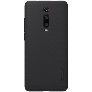 Чехол Nillkin Matte для Xiaomi Redmi K20 / K20 Pro / Mi9T / Mi9T Pro Черный