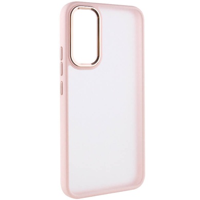 Чохол TPU+PC North Guard для Samsung Galaxy A34 5G, pink