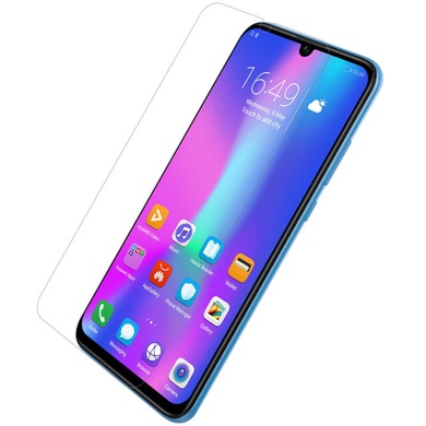 Захисна плівка Nillkin Crystal для Huawei Honor 10i / 20i / 10 Lite / P Smart (2019), Анти-отпечатки