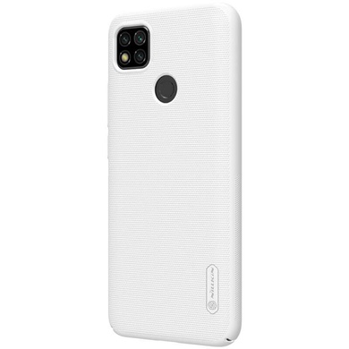 Чехол Nillkin Matte для Xiaomi Redmi 9C Белый