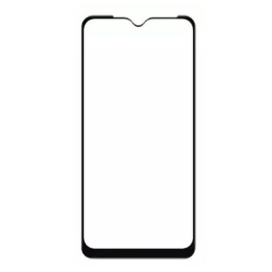 Гибкое ультратонкое стекло Mocoson Nano Glass для Xiaomi Redmi 8 / 8a Черный