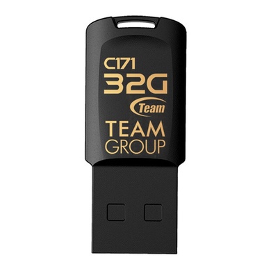 Флеш накопитель Team USB 32GB C171