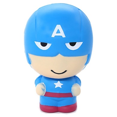 Іграшка антистрес Marvel Hero