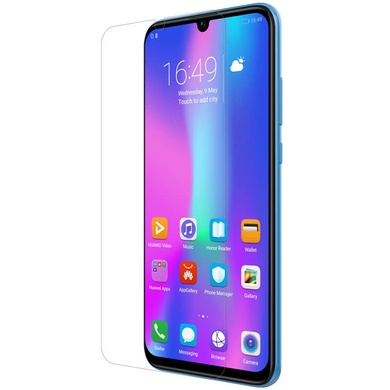 Защитная пленка Nillkin Crystal для Huawei Honor 10i / 20i / 10 Lite / P Smart (2019)