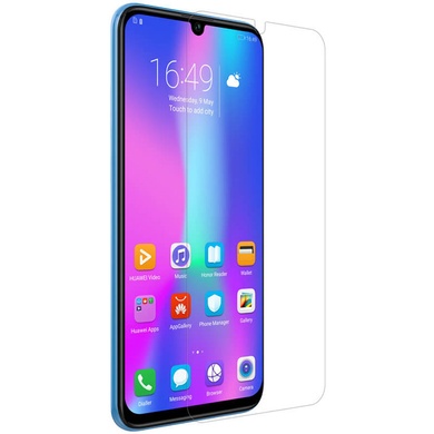 Защитная пленка Nillkin Crystal для Huawei Honor 10i / 20i / 10 Lite / P Smart (2019)