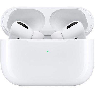 Бездротові навушники Apple AirPods PRO with Wireless Charging Case (MWP22ZM / A)