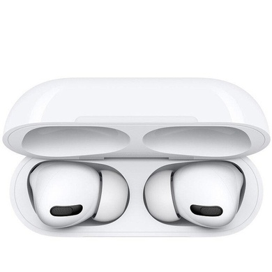 Бездротові навушники Apple AirPods PRO with Wireless Charging Case (MWP22ZM / A), Белый