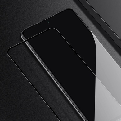 Защитное стекло Nillkin (CP+PRO) для Xiaomi Redmi 10 Черный