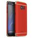 Чехол iPaky Joint Series для Samsung G935F Galaxy S7 Edge, Красный