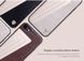 Кожаная накладка Nillkin Hybrid Series для Apple iPhone 8 (4.7"), Слоновая кость