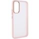 Чохол TPU+PC North Guard для Samsung Galaxy A34 5G, pink