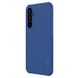 Чехол Nillkin Matte Pro для Samsung Galaxy S23 FE Синий / Blue