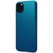 Чохол Nillkin Matte для Apple iPhone 11 Pro (5.8"), Бірюзовий / Peacock blue